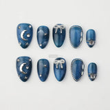 Moonlit Dreams - Ocean