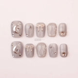 Moonlit Short Square