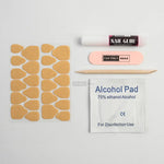 Moonlit Short Square