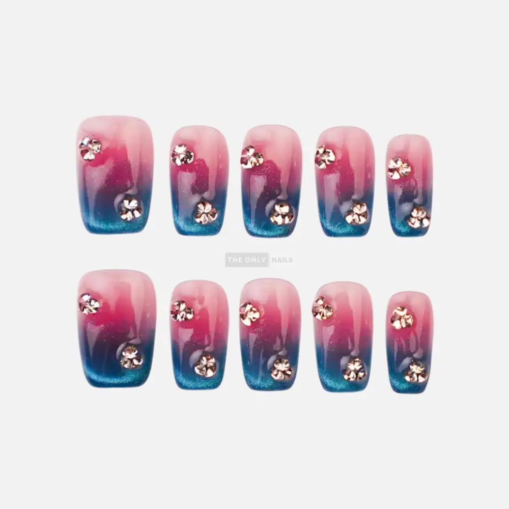 Ocean Rose