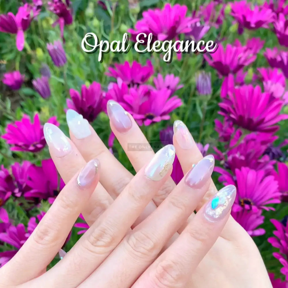 Opal Elegance