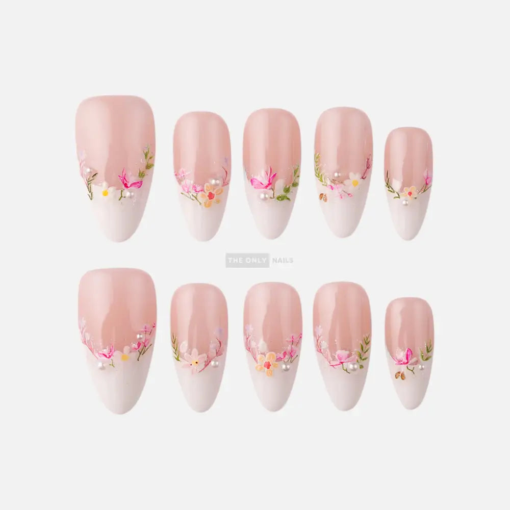 Petal Harmony