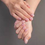 Pink Cat Eye - Short