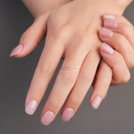 Pink Cat Eye - Short