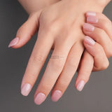 Pink Cat Eye - Short