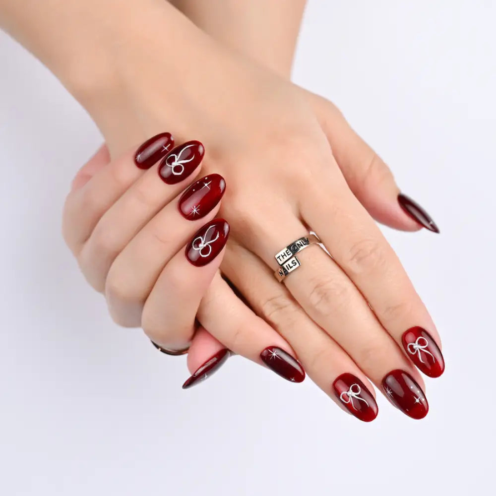 Red Ribbon