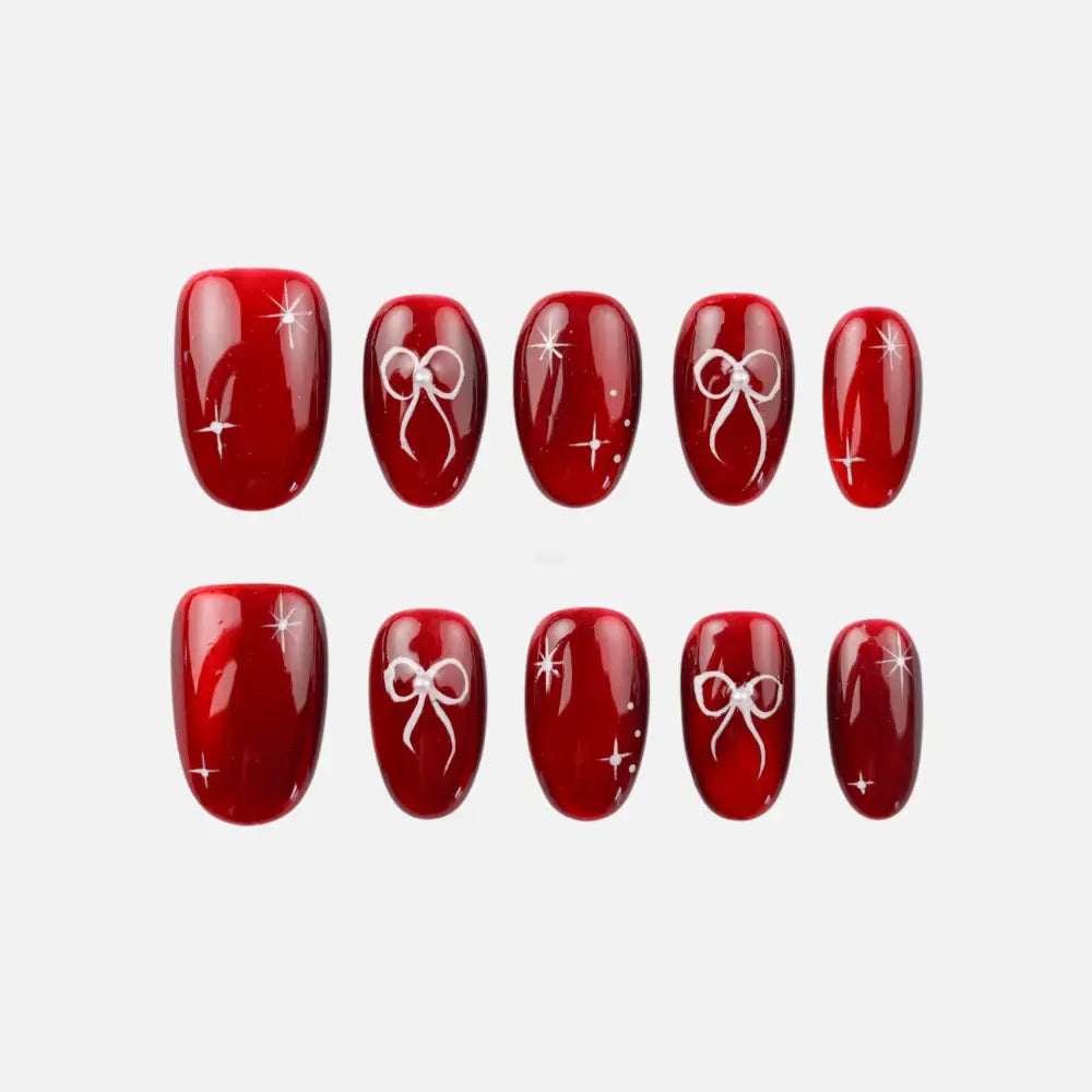 Red Ribbon