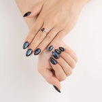 Rose Eclipse - Short Almond