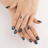 Rose Eclipse - Short Square