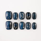 Rose Eclipse - Short Square