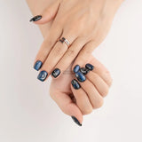 Rose Eclipse - Short Square