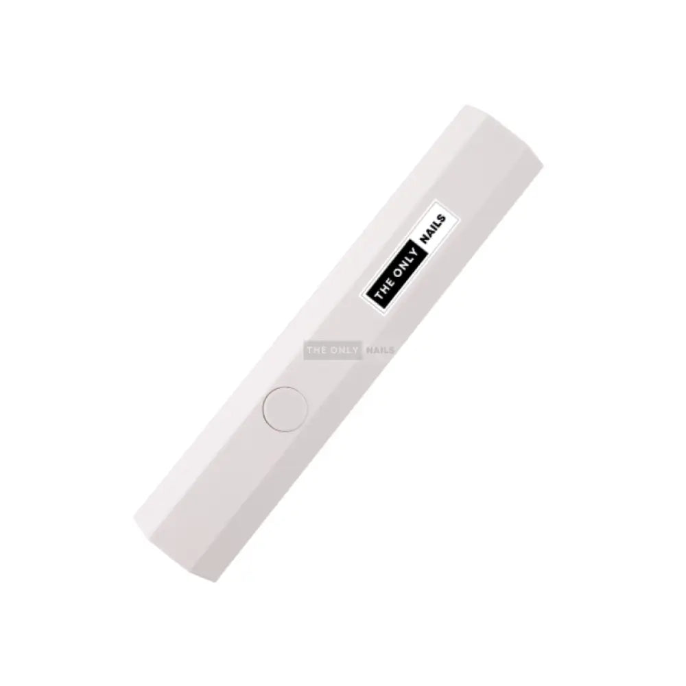 Salon Solid Gel Glue and UV Light