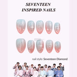 Seventeen Diamond