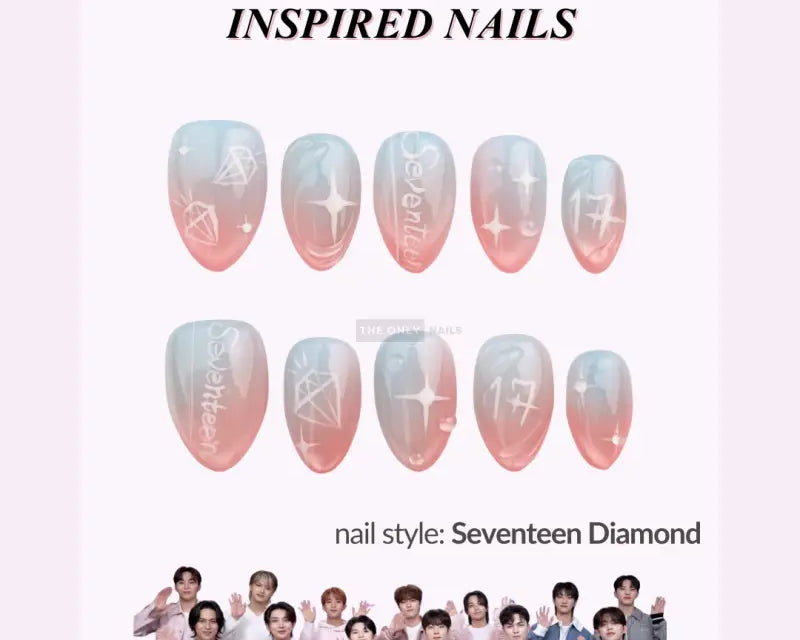 Seventeen Diamond
