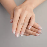 Shimmering Butterfly - Short