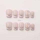 Shimmering Butterfly - Short