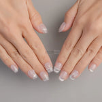 Shimmering Butterfly - Short