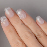 Shimmering Butterfly - Short