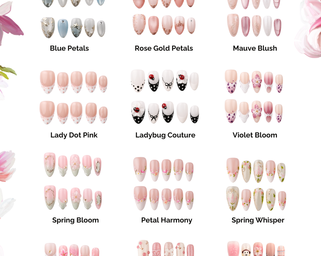 Petal Harmony