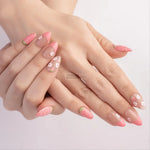 Strawberry Delight - Pink