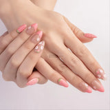 Strawberry Delight - Pink