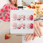 Strawberry Shortcake