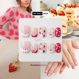 Strawberry Shortcake