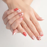 Strawberry Shortcake