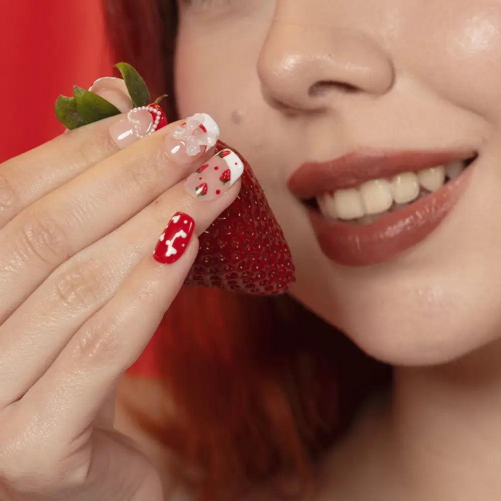 Strawberry Shortcake