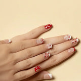 Strawberry Shortcake