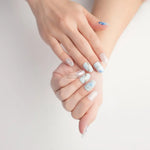 Watercolor Blossom (ZB1 Blooms) Zero base one