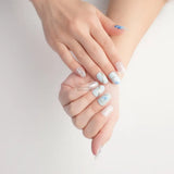 Watercolor Blossom (ZB1 Blooms) Zero base one