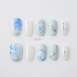 Watercolor Blossom (ZB1 Blooms) Zero base one