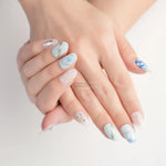 Watercolor Blossom (ZB1 Blooms) Zero base one