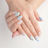 Watercolor Blossom (ZB1 Blooms) Zero base one