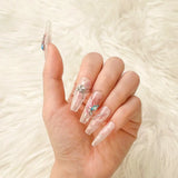 Watercolor Butterfly