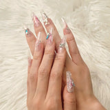 Watercolor Butterfly