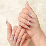 Watercolor Butterfly