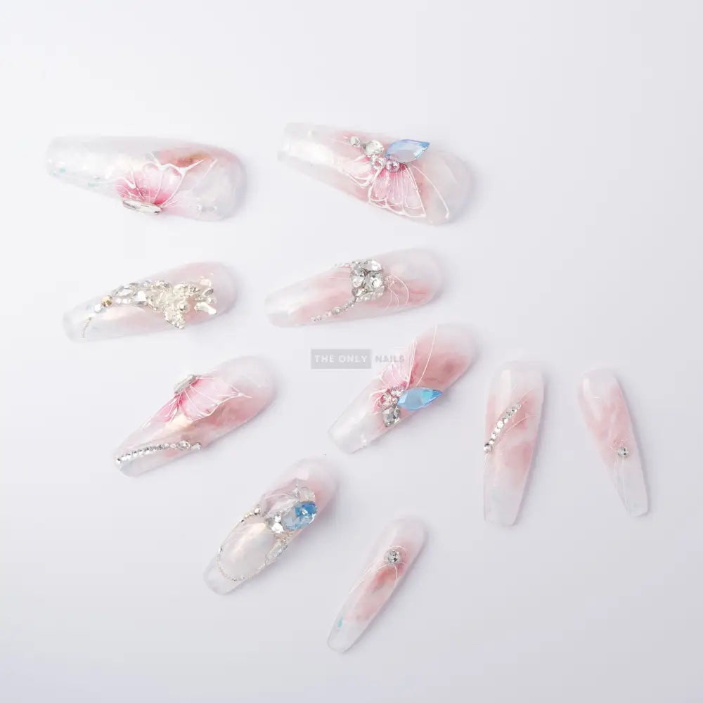 Watercolor Butterfly