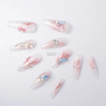 Watercolor Butterfly