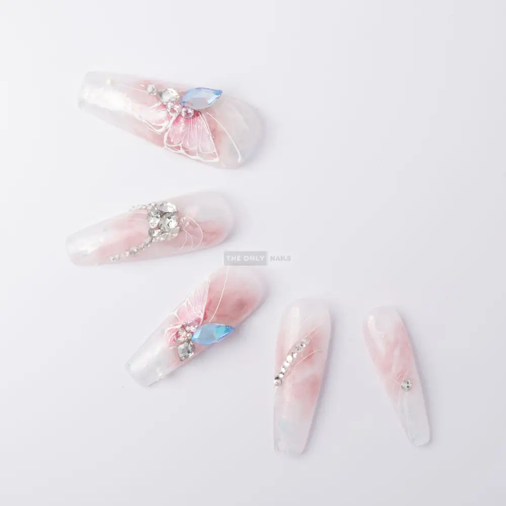 Watercolor Butterfly