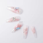 Watercolor Butterfly