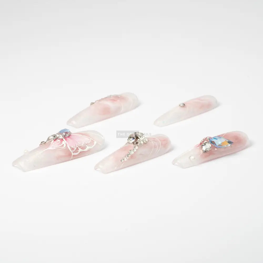 Watercolor Butterfly