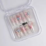 Watercolor Butterfly