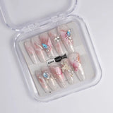 Watercolor Butterfly